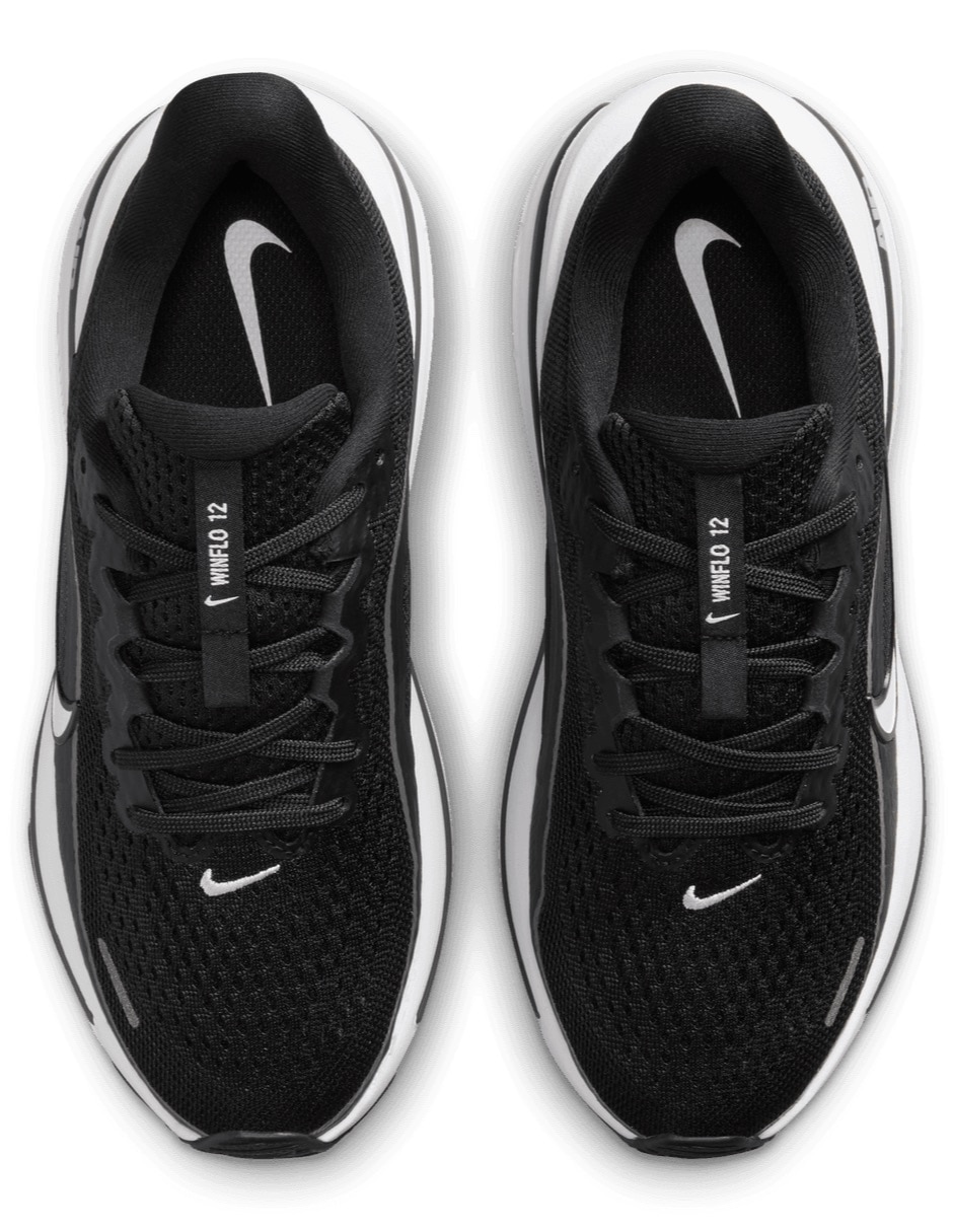 Tenis para entrenamiento air winflo 12 de niño 5
