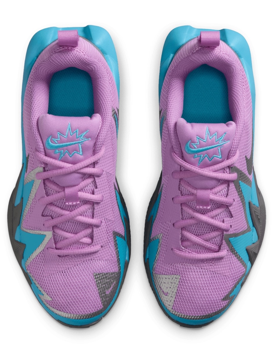 Tenis para entrenamiento s.t. Dynamite de niño 5