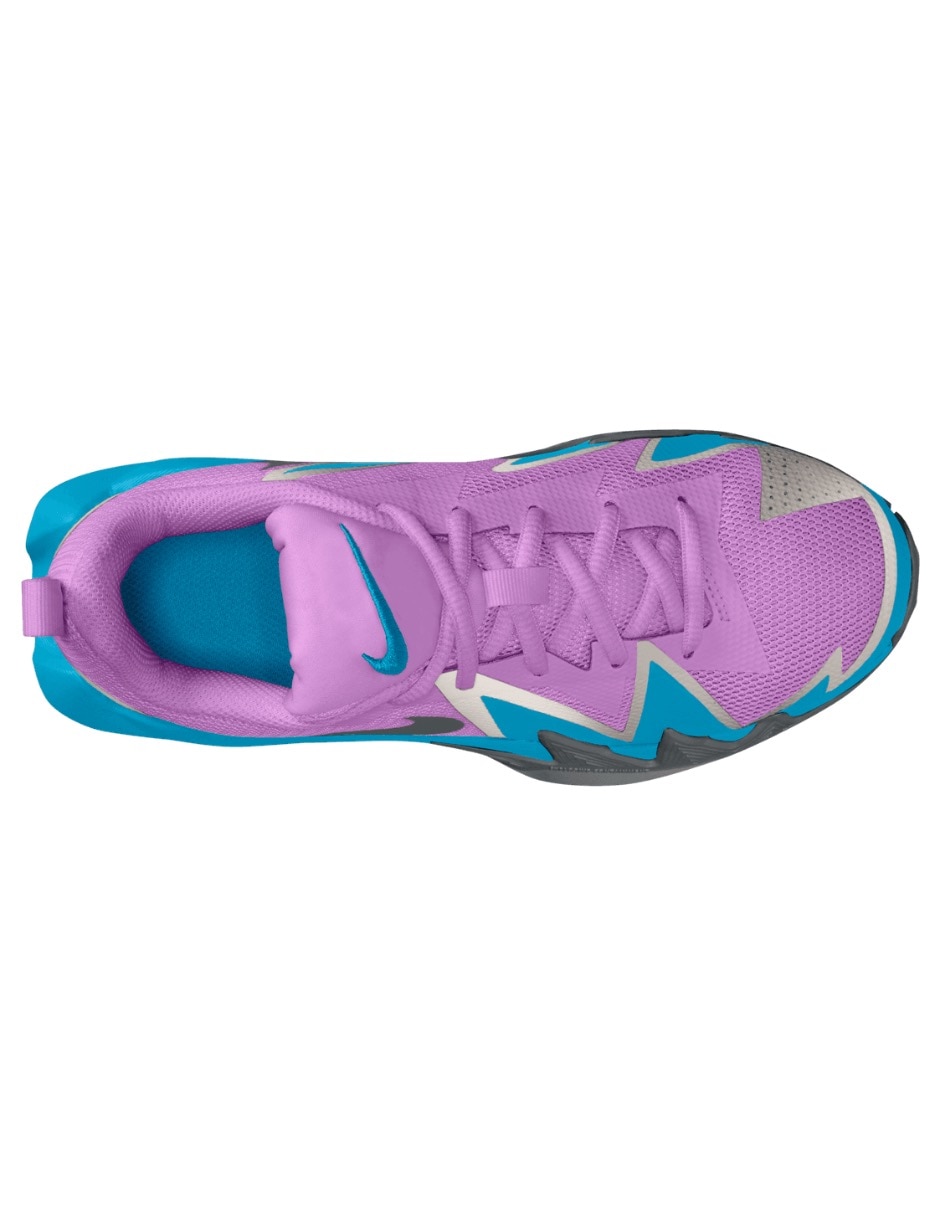 Tenis para entrenamiento s.t. Dynamite de niño 4