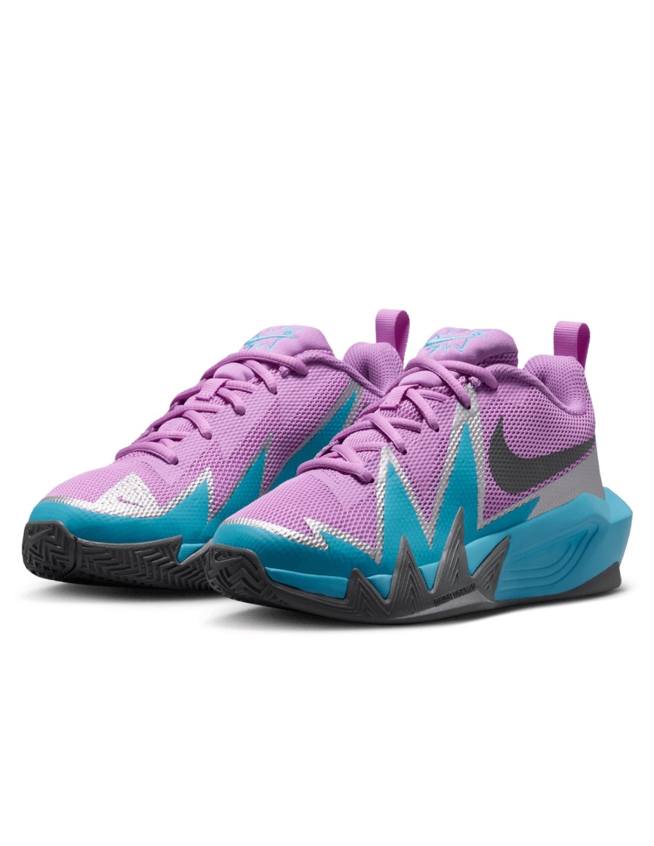 Tenis para entrenamiento s.t. Dynamite de niño 2