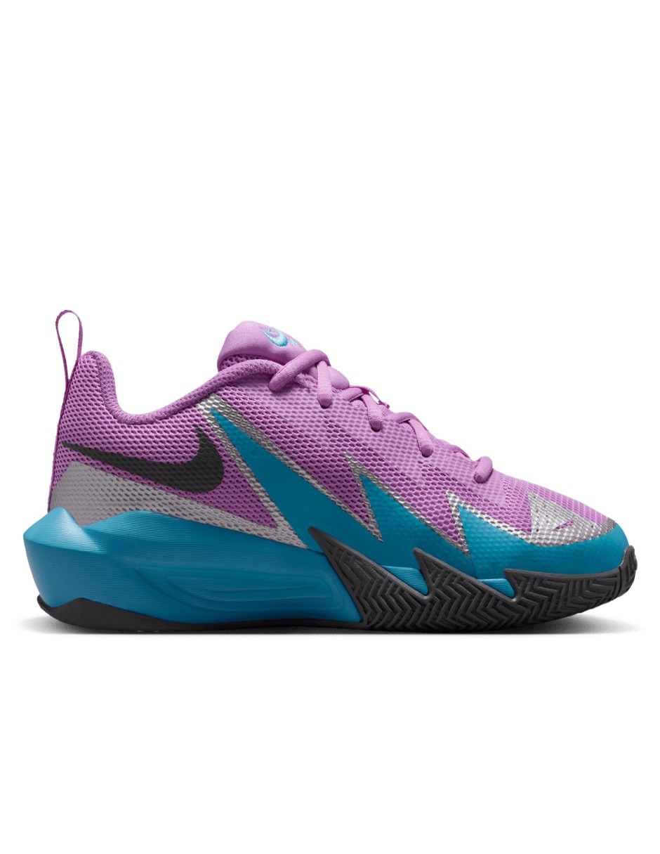 Tenis para entrenamiento s.t. Dynamite de niño 9