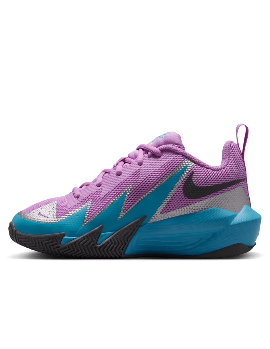 Tenis para entrenamiento s.t. Dynamite de niño 3