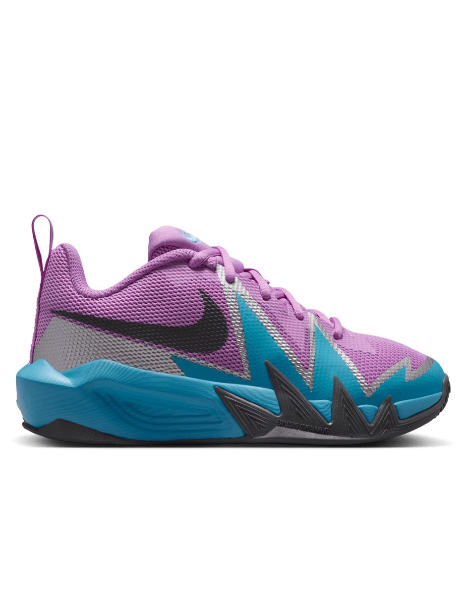 Tenis para entrenamiento s.t. Dynamite de niño 7