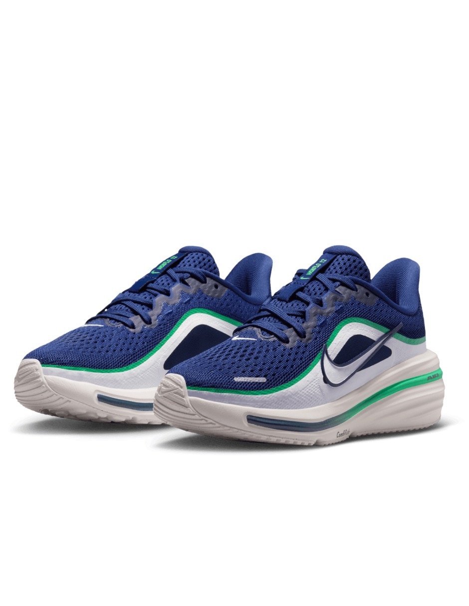 Tenis para entrenamiento air winflo 12 de niño 3