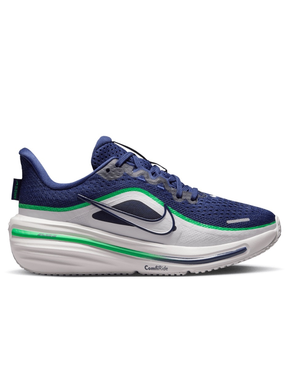 Tenis para entrenamiento air winflo 12 de niño 5