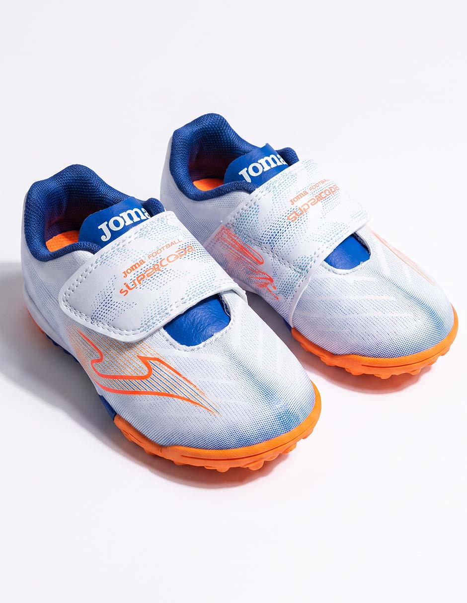 Tenis para niño Tenis para niño