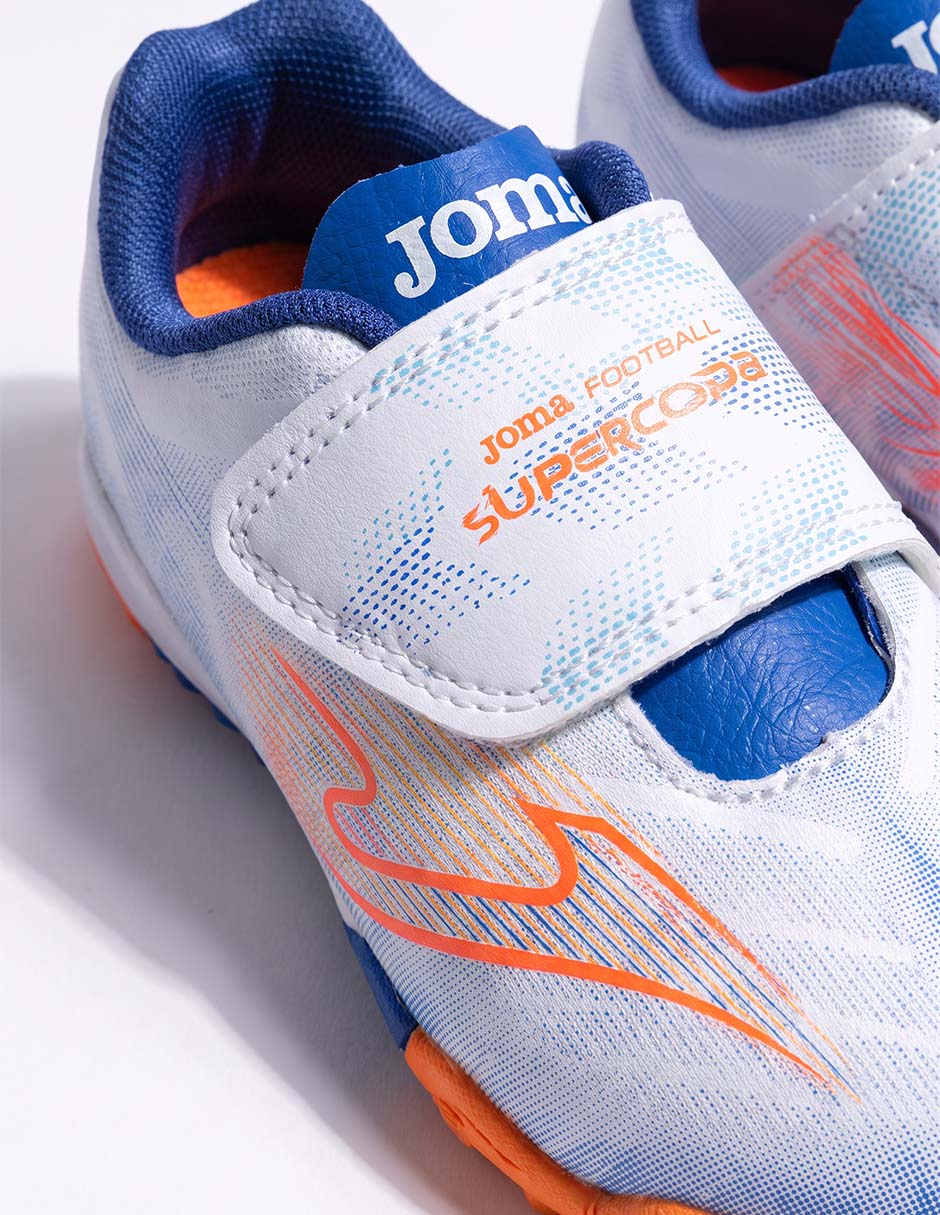Tenis para niño 4