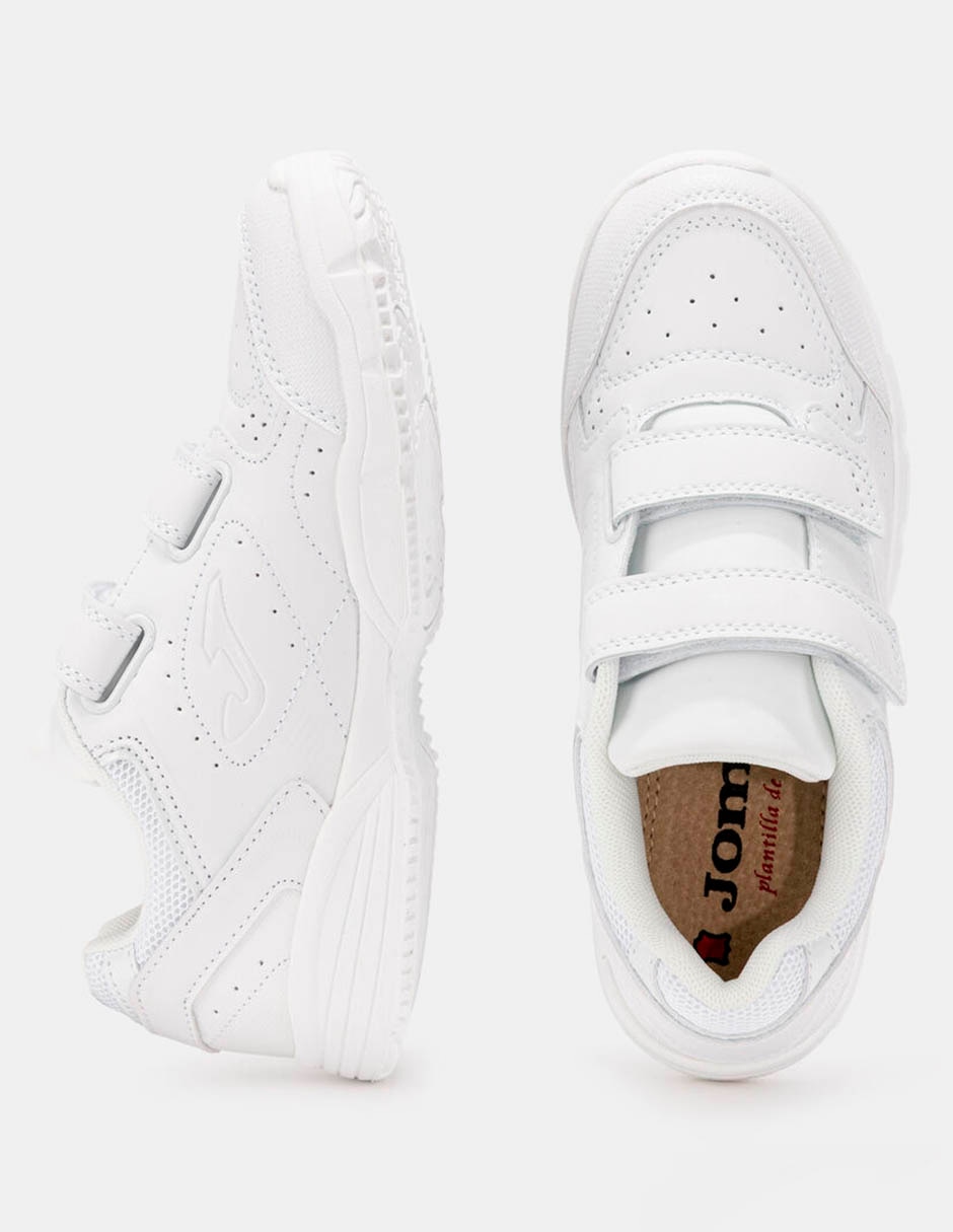 Tenis unisex School Jr 3