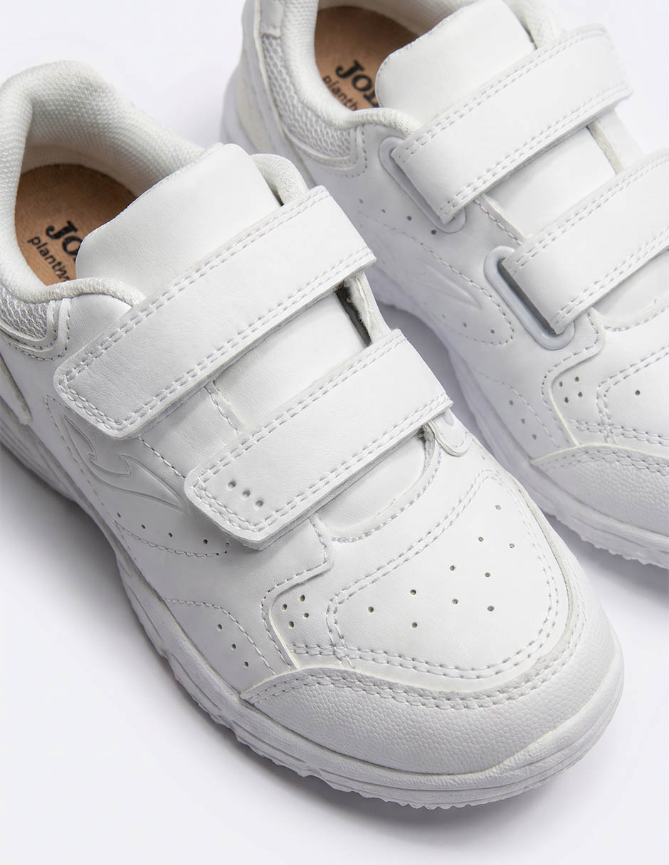 Tenis unisex School Jr 4