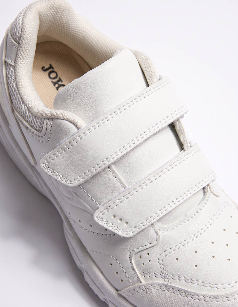 Tenis unisex School Jr 5