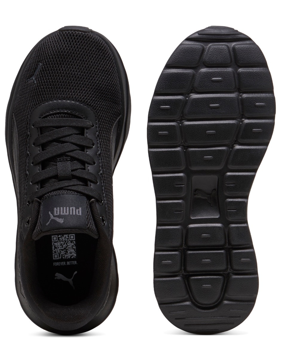 Tenis Anzarun para correr de unisex 6
