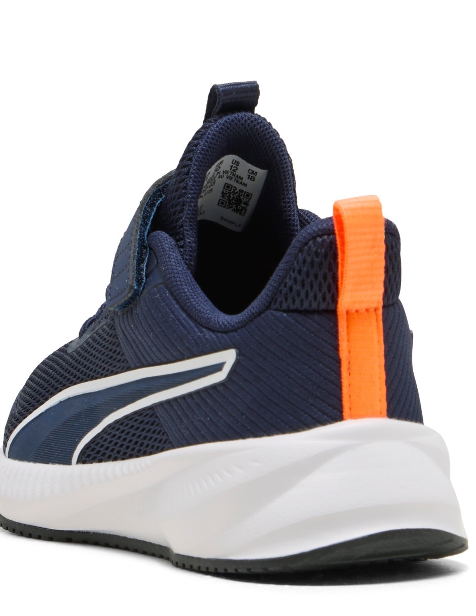 Tenis Flyer 4 Ac Ps para correr unisex 2