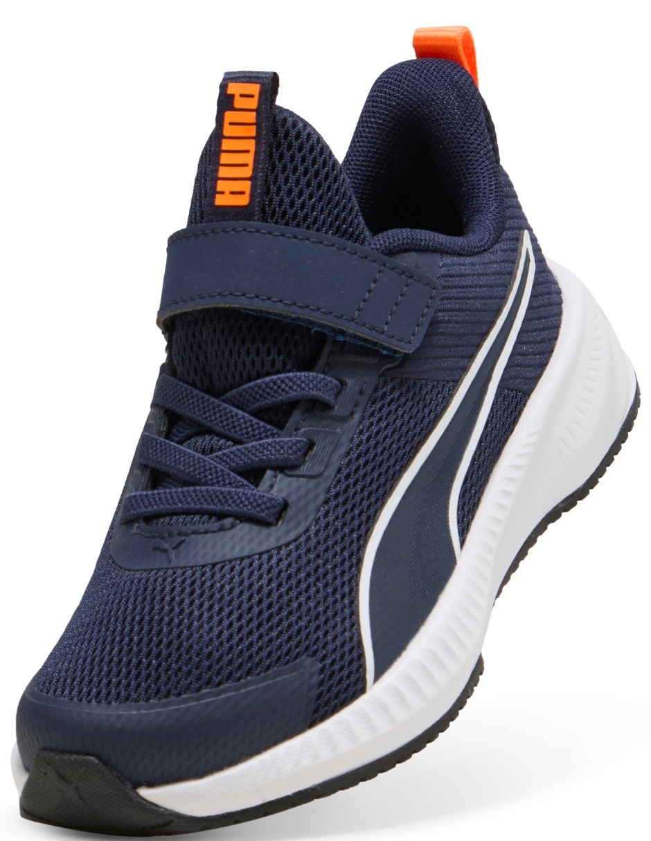 Tenis Flyer 4 Ac Ps para correr unisex 4