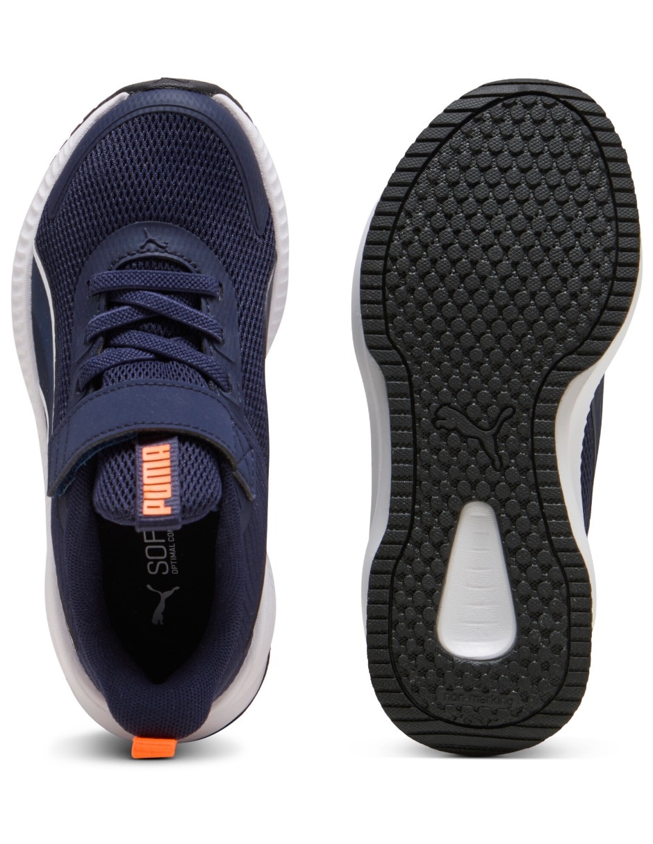 Tenis Flyer 4 Ac Ps para correr unisex 5