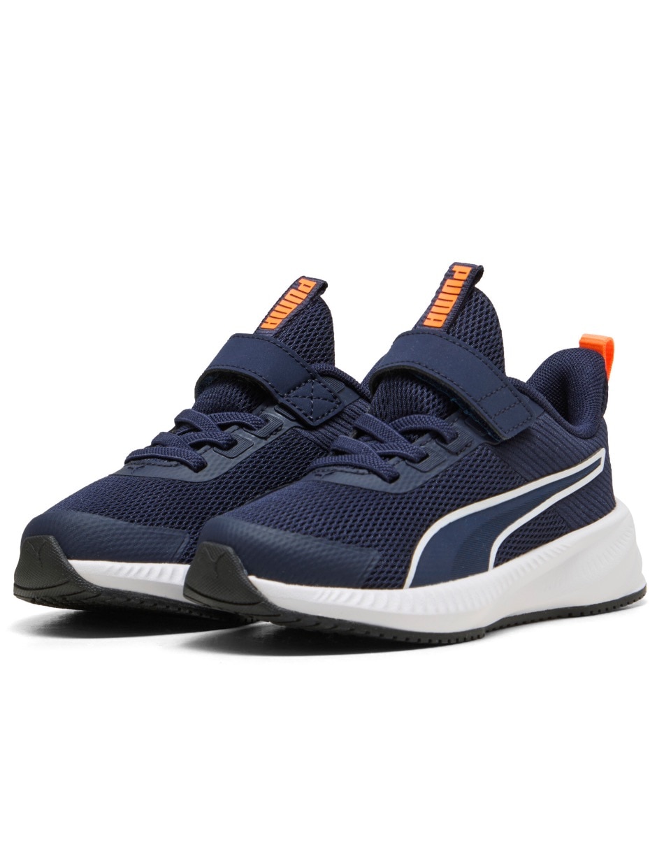 Tenis Flyer 4 Ac Ps para correr unisex 6
