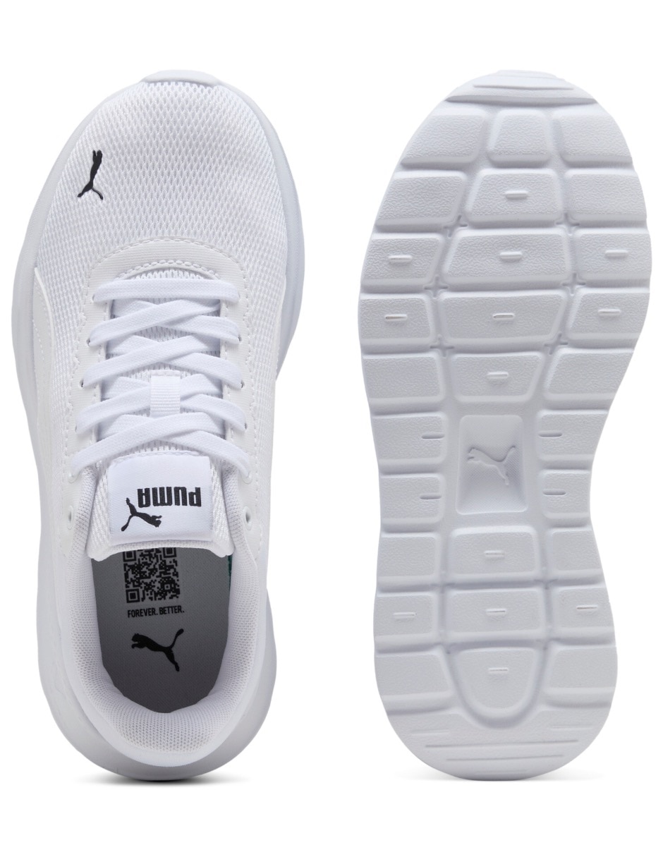 Tenis para correr unisex 4