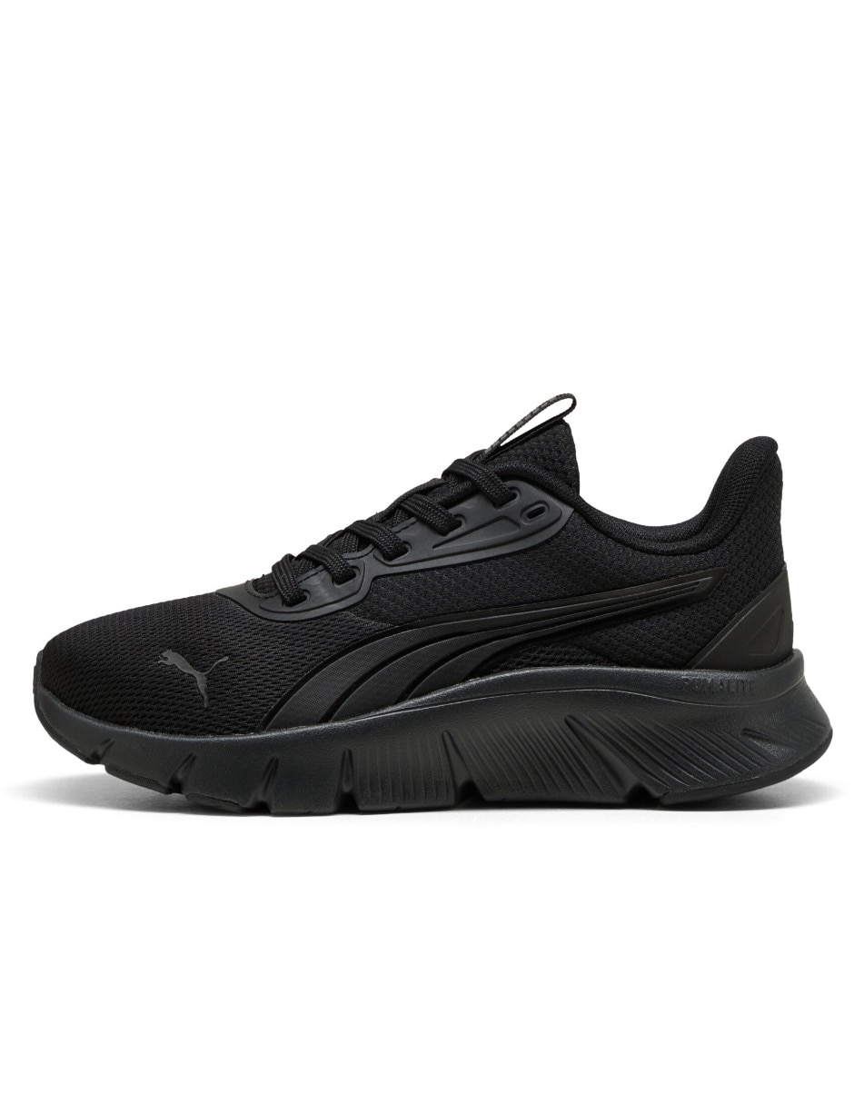 Tenis flexfocus lite modern jr para correr de unisex