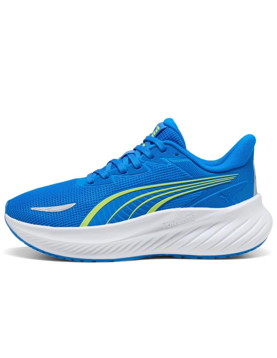 Tenis Pounce Lite 2 Jr para correr unisex Tenis Pounce Lite 2 Jr para correr unisex
