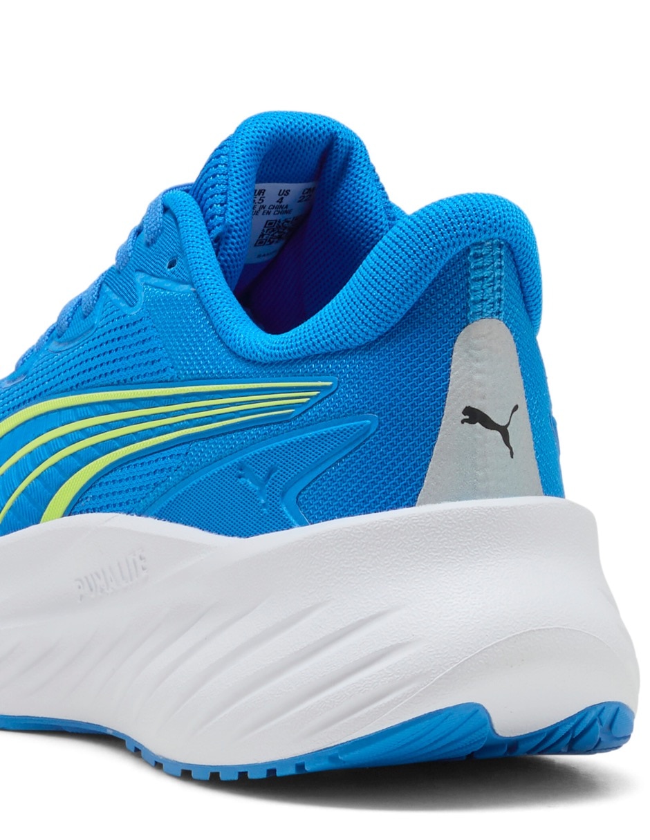 Tenis Pounce Lite 2 Jr para correr unisex 5