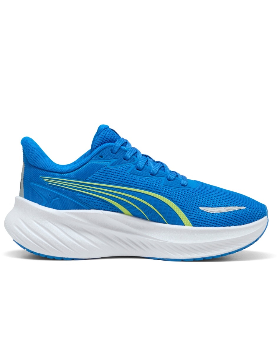 Tenis Pounce Lite 2 Jr para correr unisex 4