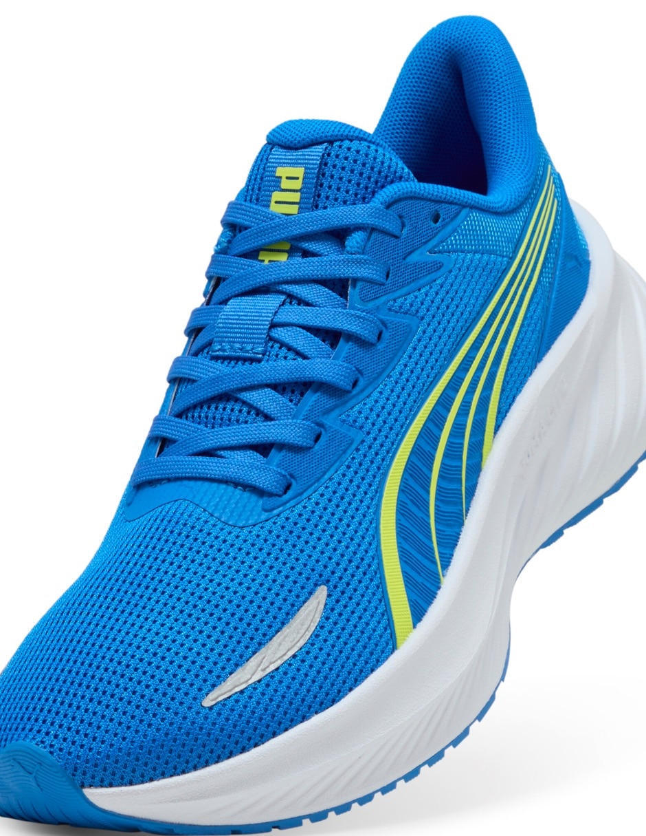 Tenis Pounce Lite 2 Jr para correr unisex 3