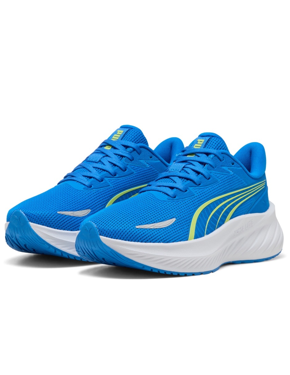 Tenis Pounce Lite 2 Jr para correr unisex 2