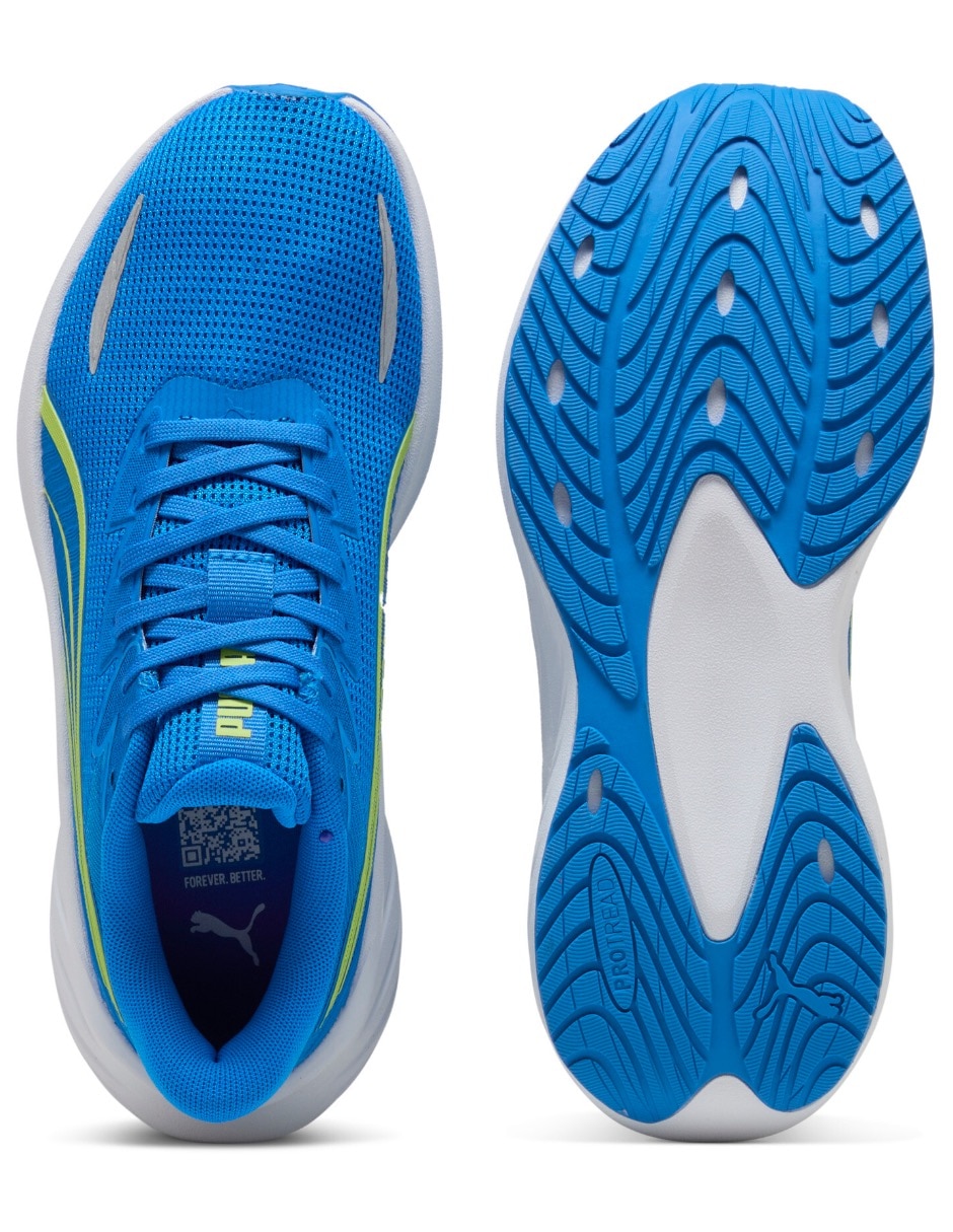 Tenis Pounce Lite 2 Jr para correr unisex 6