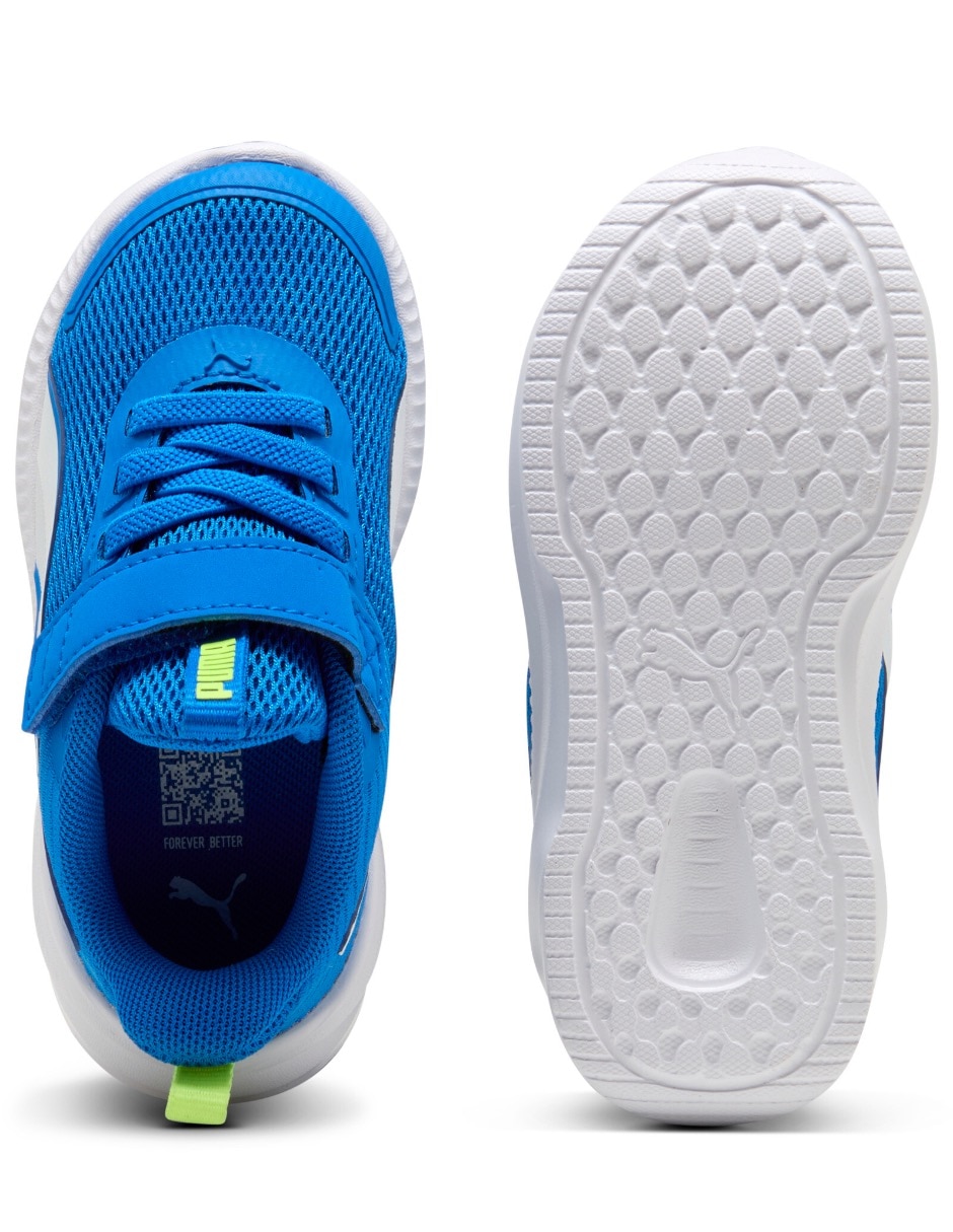 Tenis Flyer 4 Ac Inf para correr unisex 6