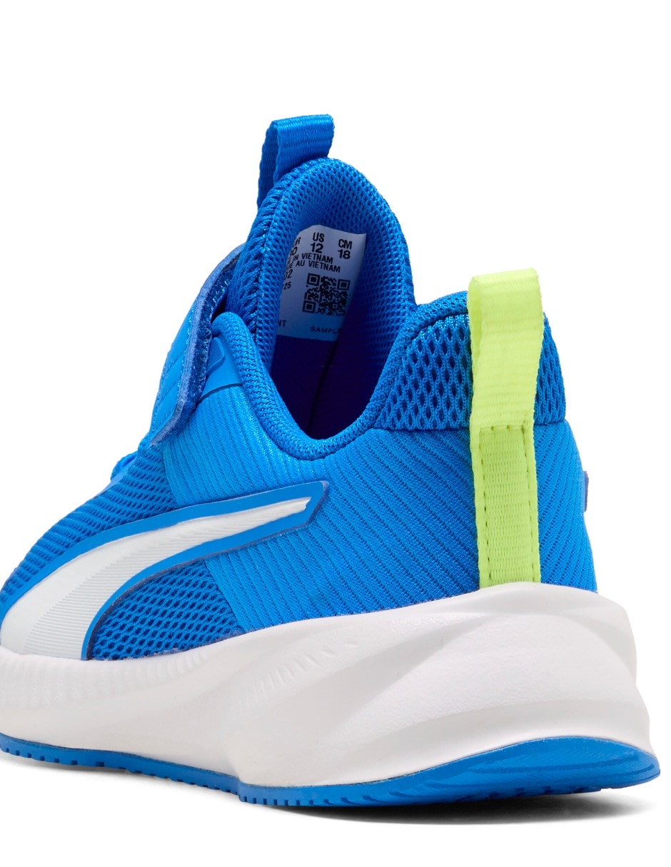 Tenis Flyer 4 Ac Ps para correr unisex 5