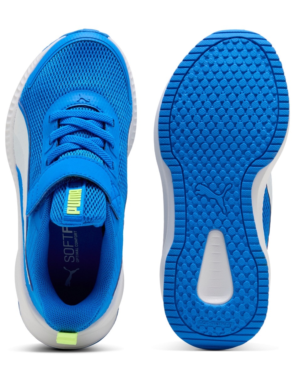 Tenis Flyer 4 Ac Ps para correr unisex 6