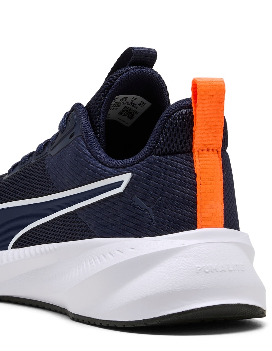 Tenis Flyer Lite 4 Jr para correr unisex 2
