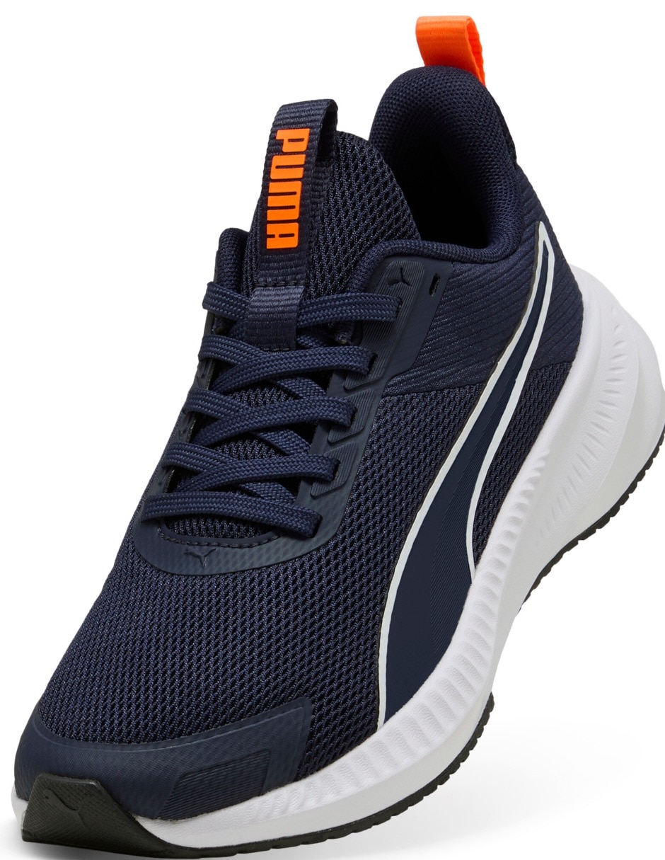 Tenis Flyer Lite 4 Jr para correr unisex 4