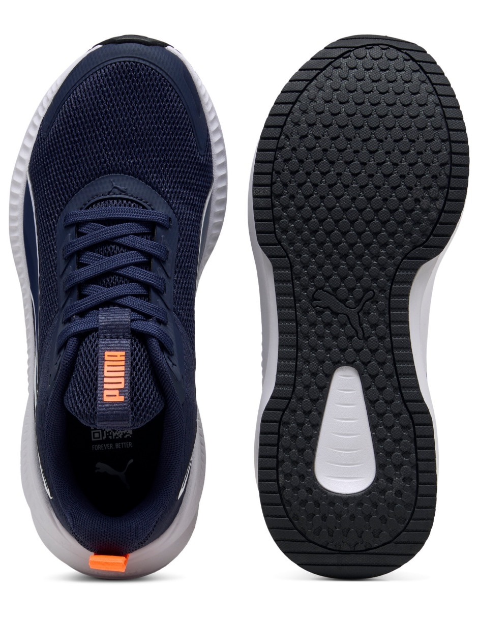 Tenis Flyer Lite 4 Jr para correr unisex 6