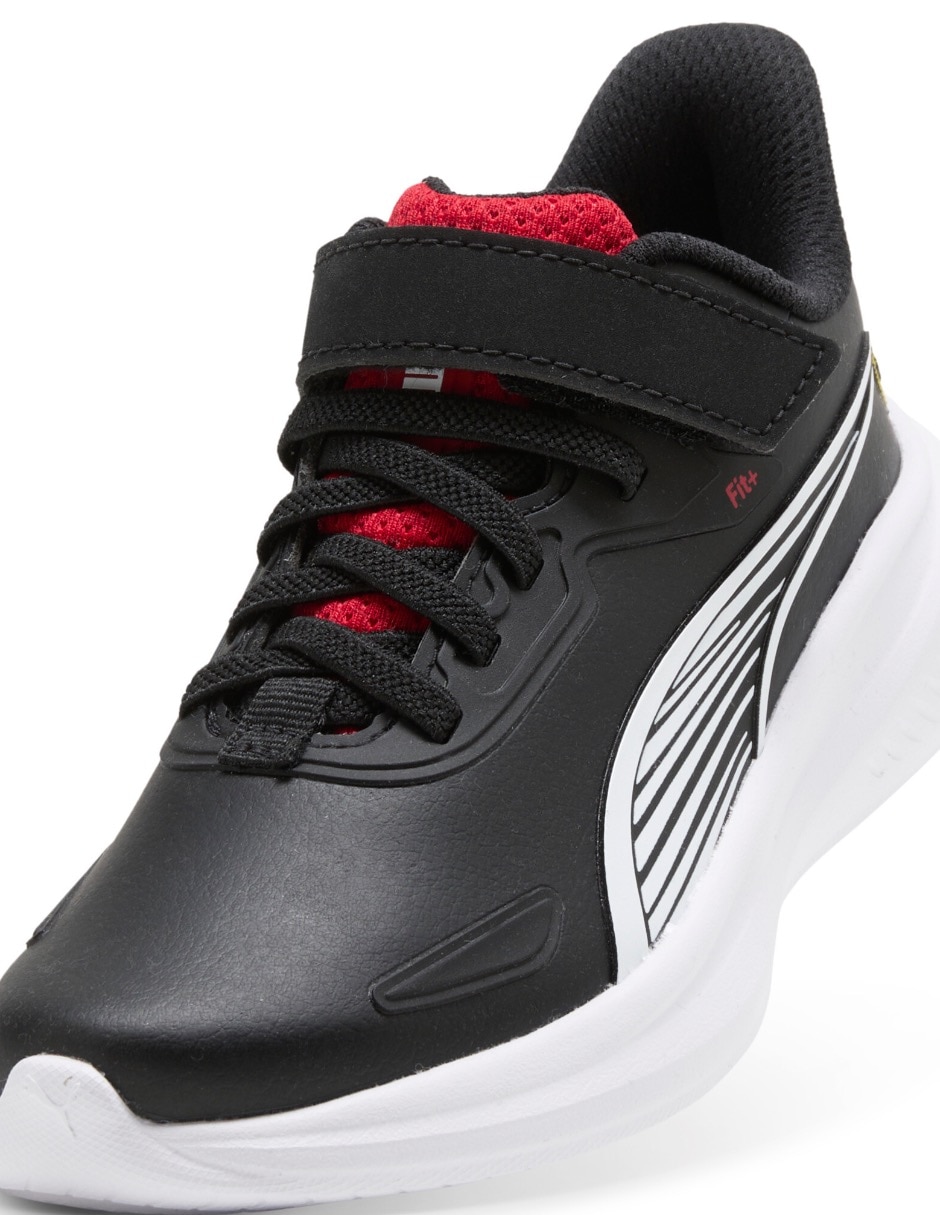 Tenis Ferrari Skyrocket Acps para correr de niño