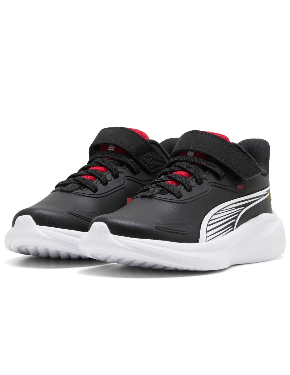 Tenis Ferrari Skyrocket Acps para correr de niño 6