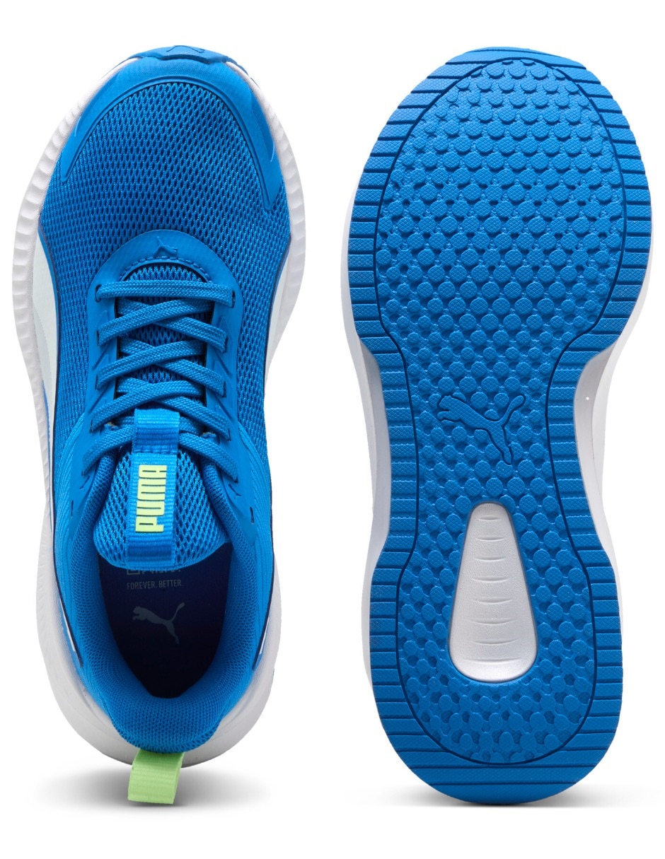 Flyer Lite 4 Jr para Correr de Unisex 5