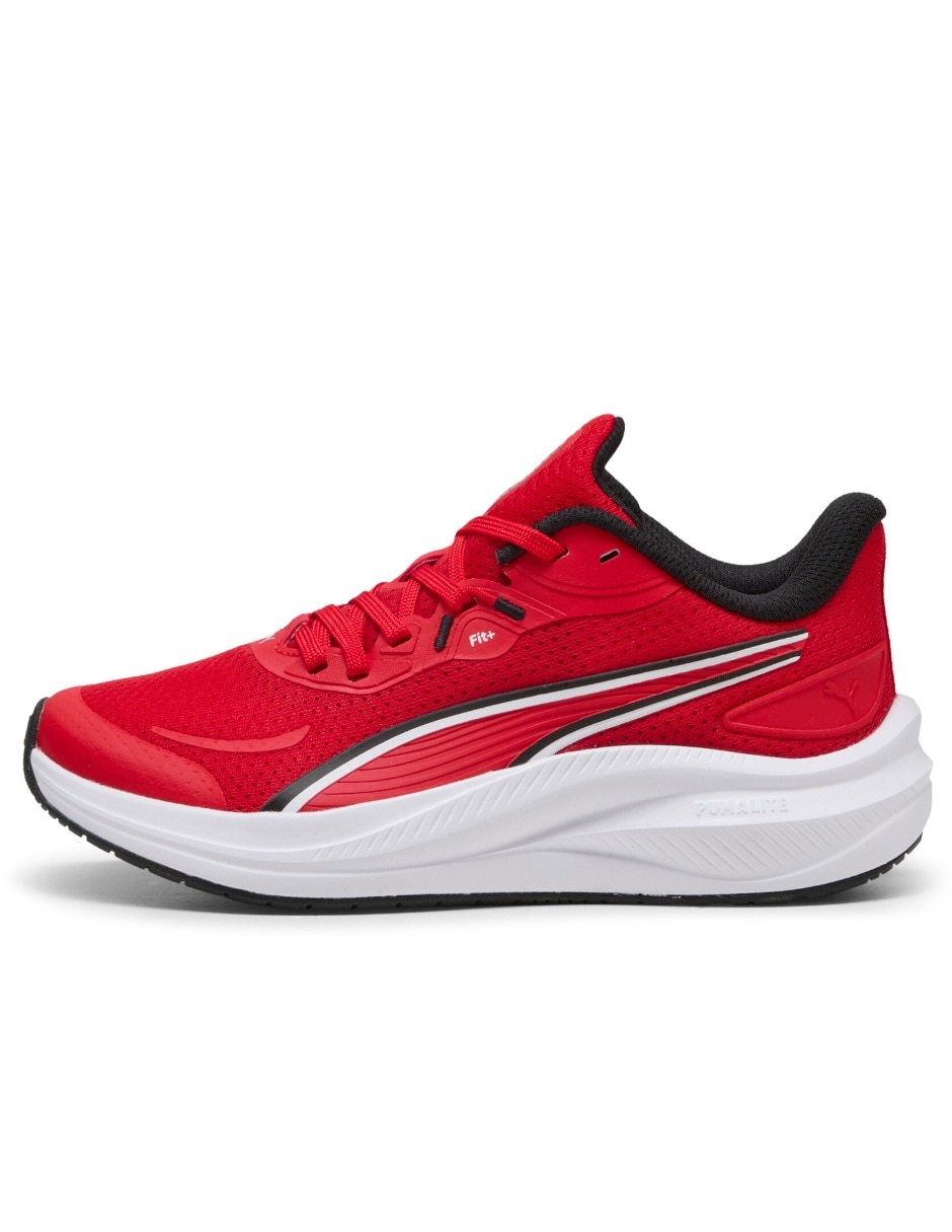 Tenis skyrocket lite 2 jr para correr puma de unisex