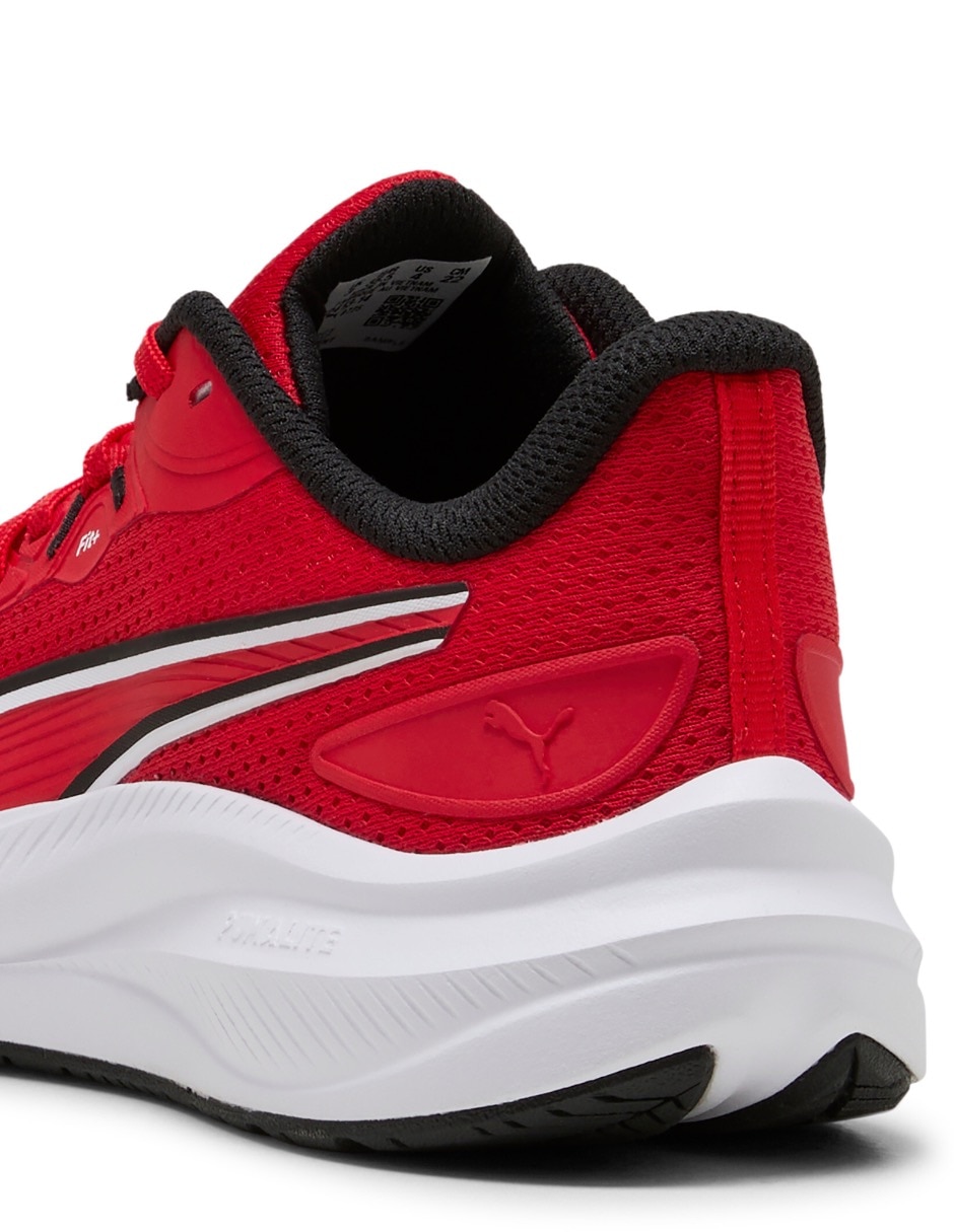 Tenis skyrocket lite 2 jr para correr puma de unisex