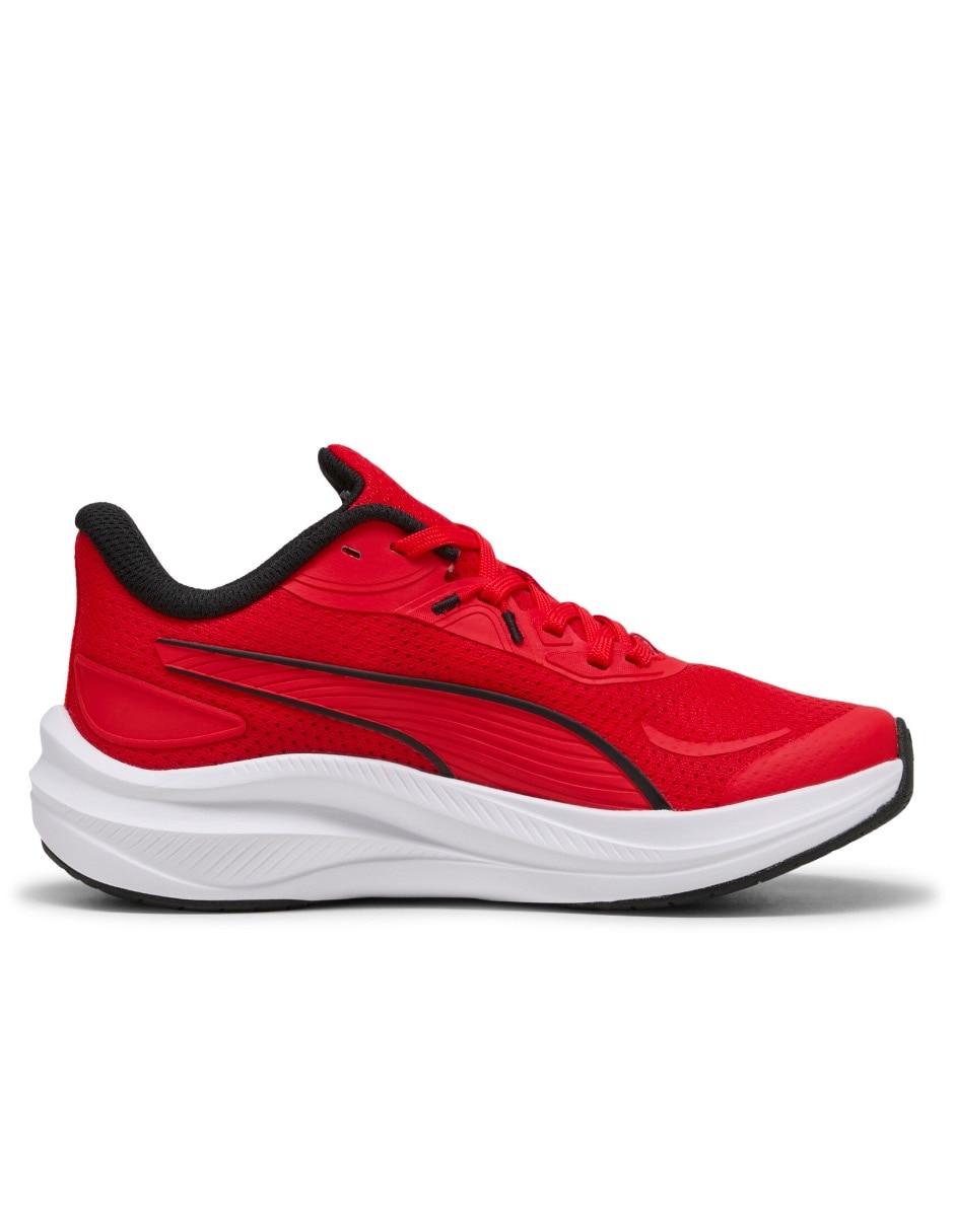Tenis skyrocket lite 2 jr para correr puma de unisex