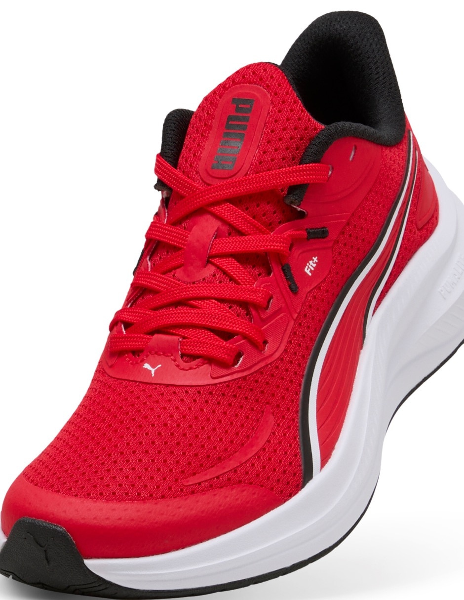Tenis skyrocket lite 2 jr para correr puma de unisex