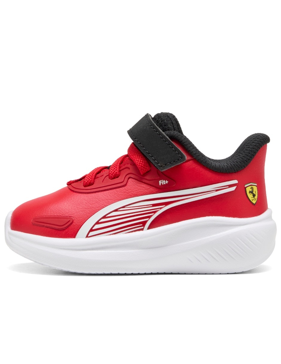 Ferrari Skyrocket ACInf para Correr de Niño