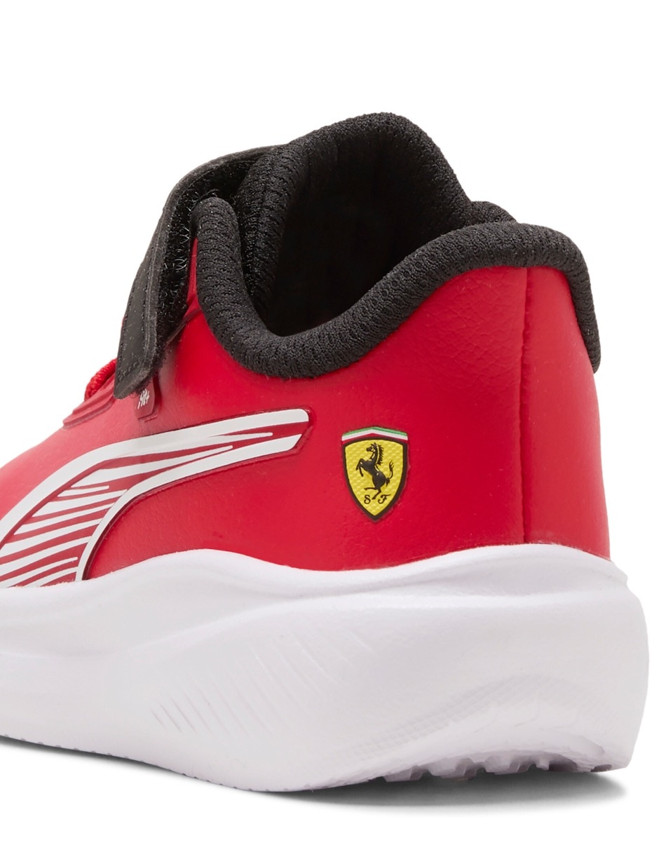 Ferrari Skyrocket ACInf para Correr de Niño 5