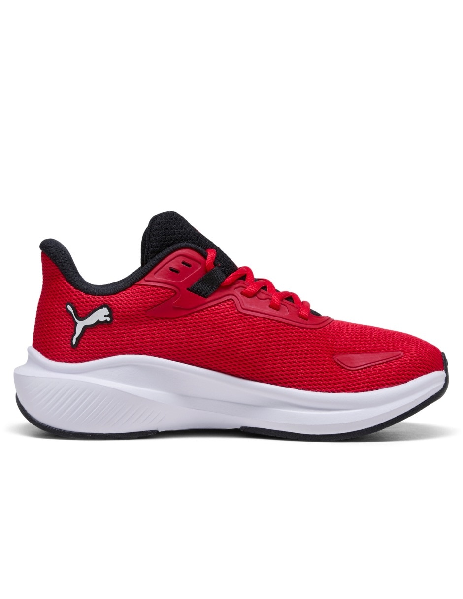Tenis Ferrari Skyrocket Lite Jr para correr de niño