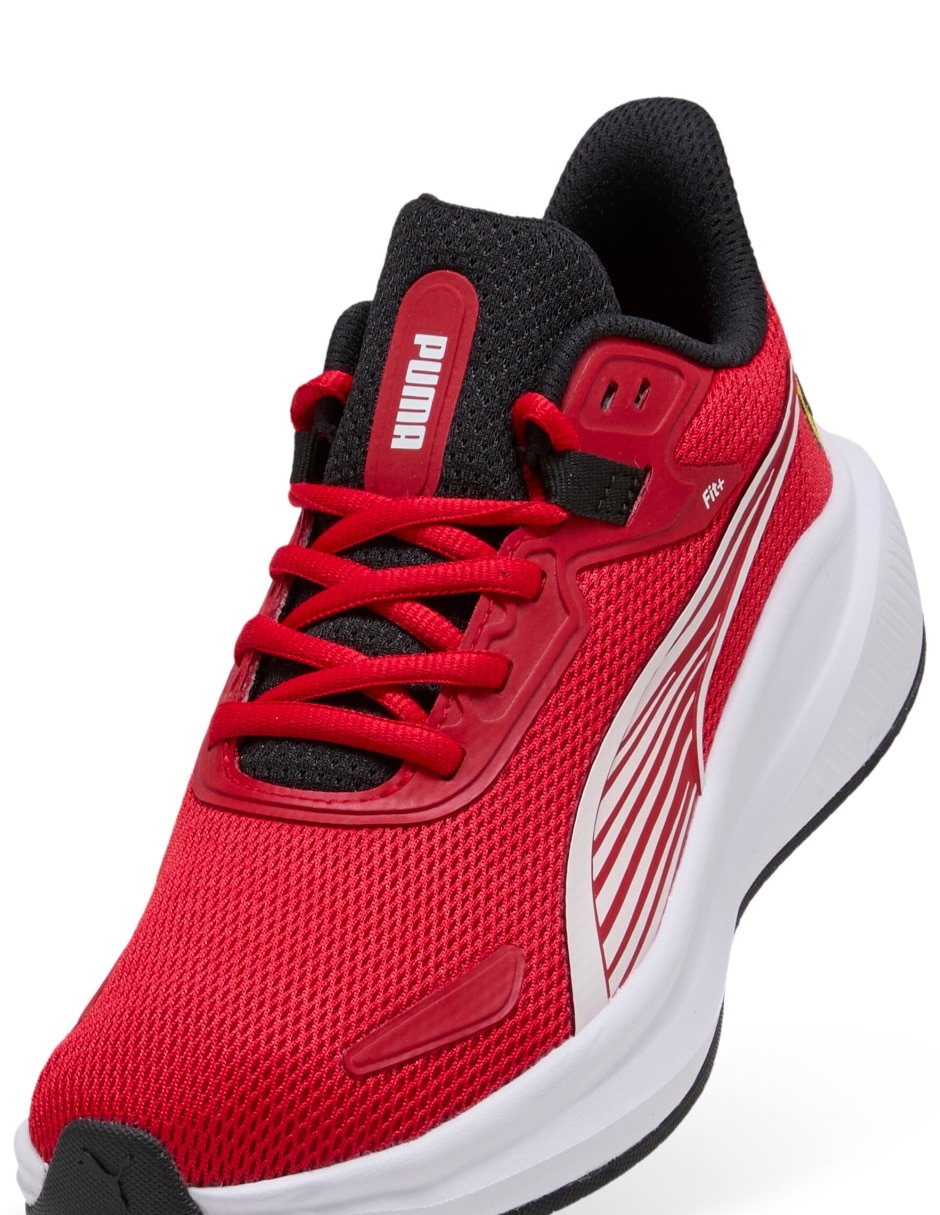 Tenis Ferrari Skyrocket Lite Jr para correr de niño