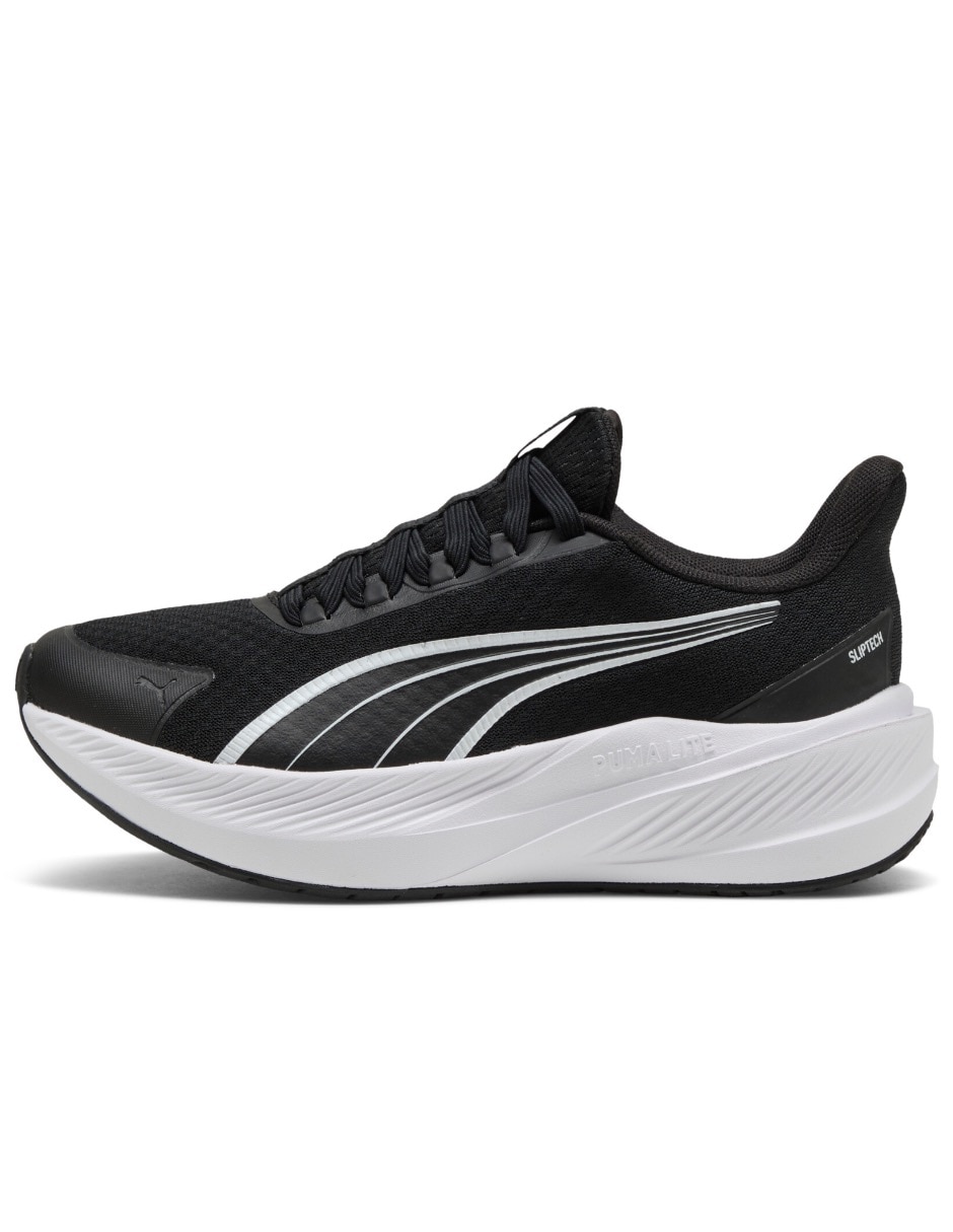 Tenis Dasher Lite Sliptech Jr para correr unisex Tenis Dasher Lite Sliptech Jr para correr unisex