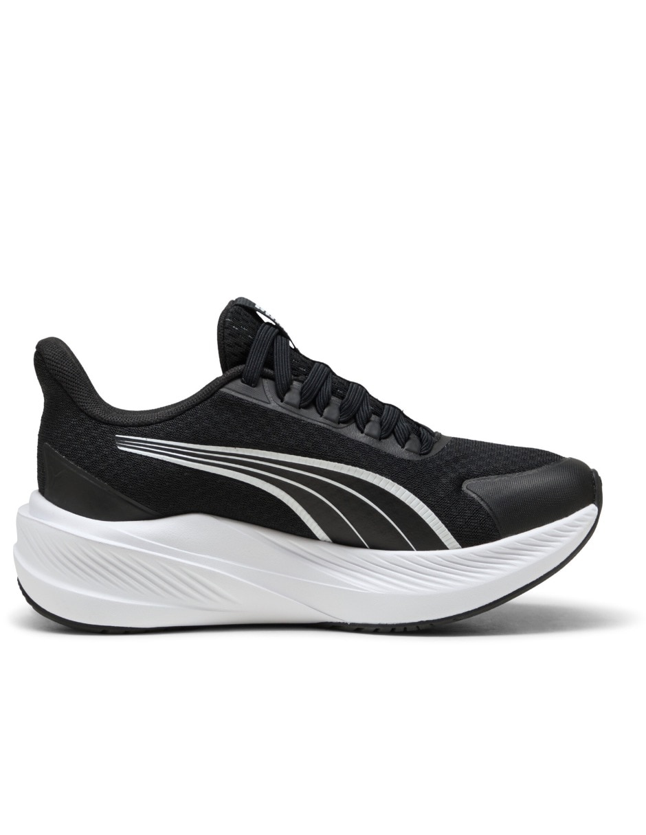 Tenis Dasher Lite Sliptech Jr para correr unisex 6