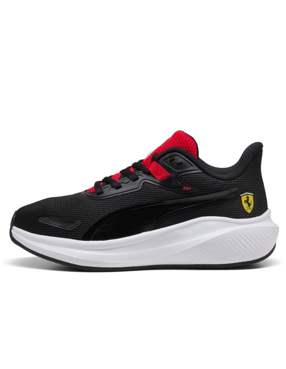 Tenis Ferrari Skyrocket Lite Jr para correr de niño
