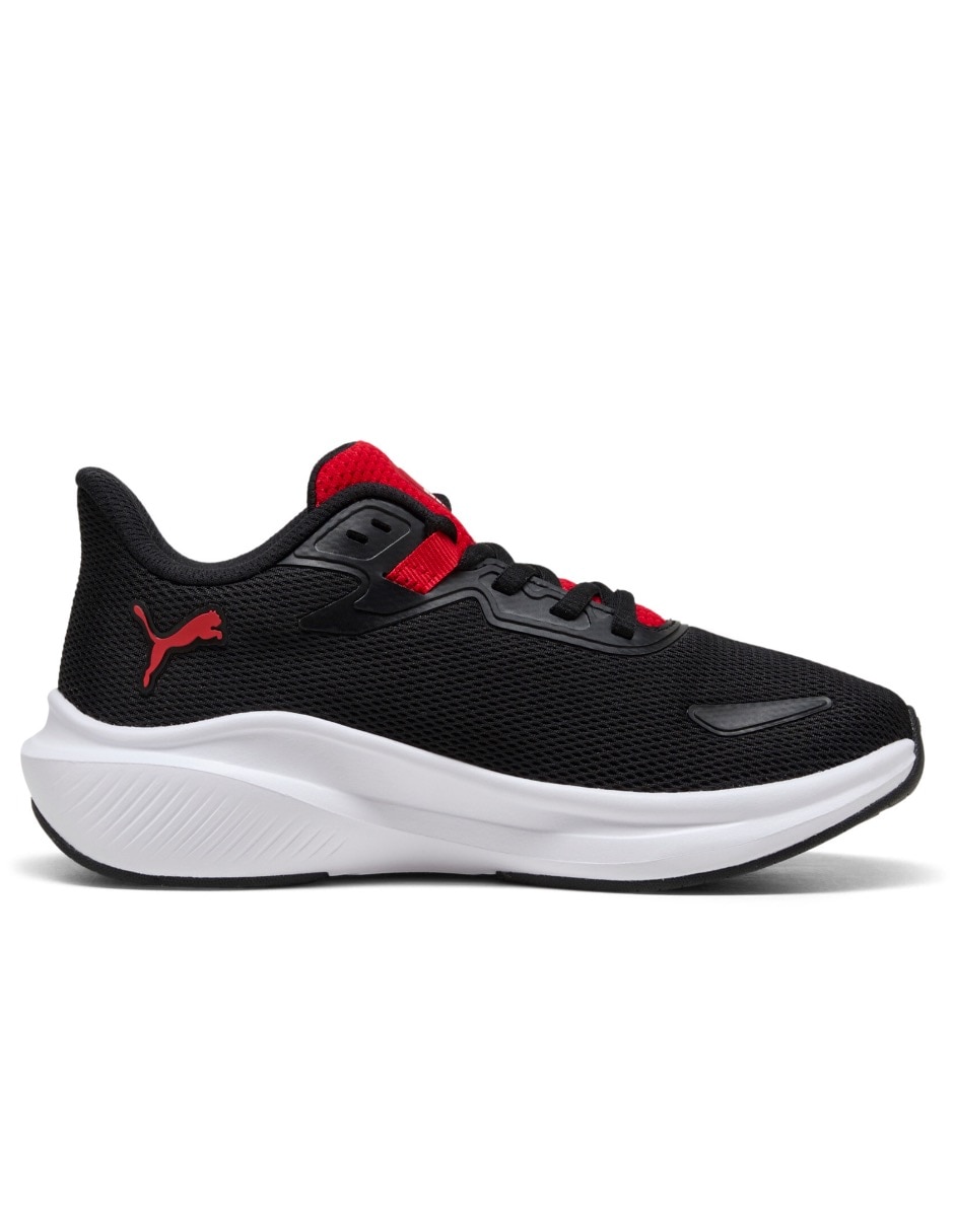 Tenis Ferrari Skyrocket Lite Jr para correr de niño