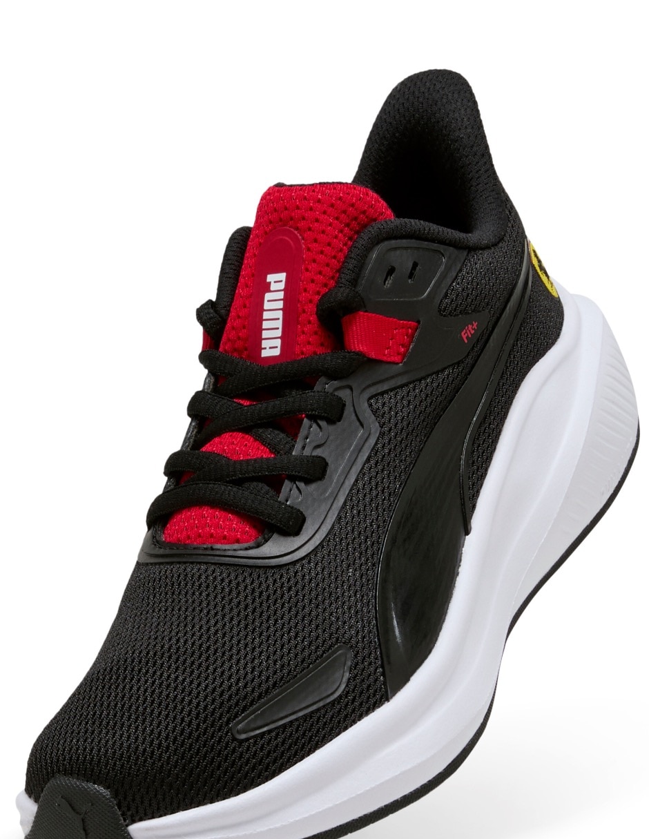Tenis Ferrari Skyrocket Lite Jr para correr de niño