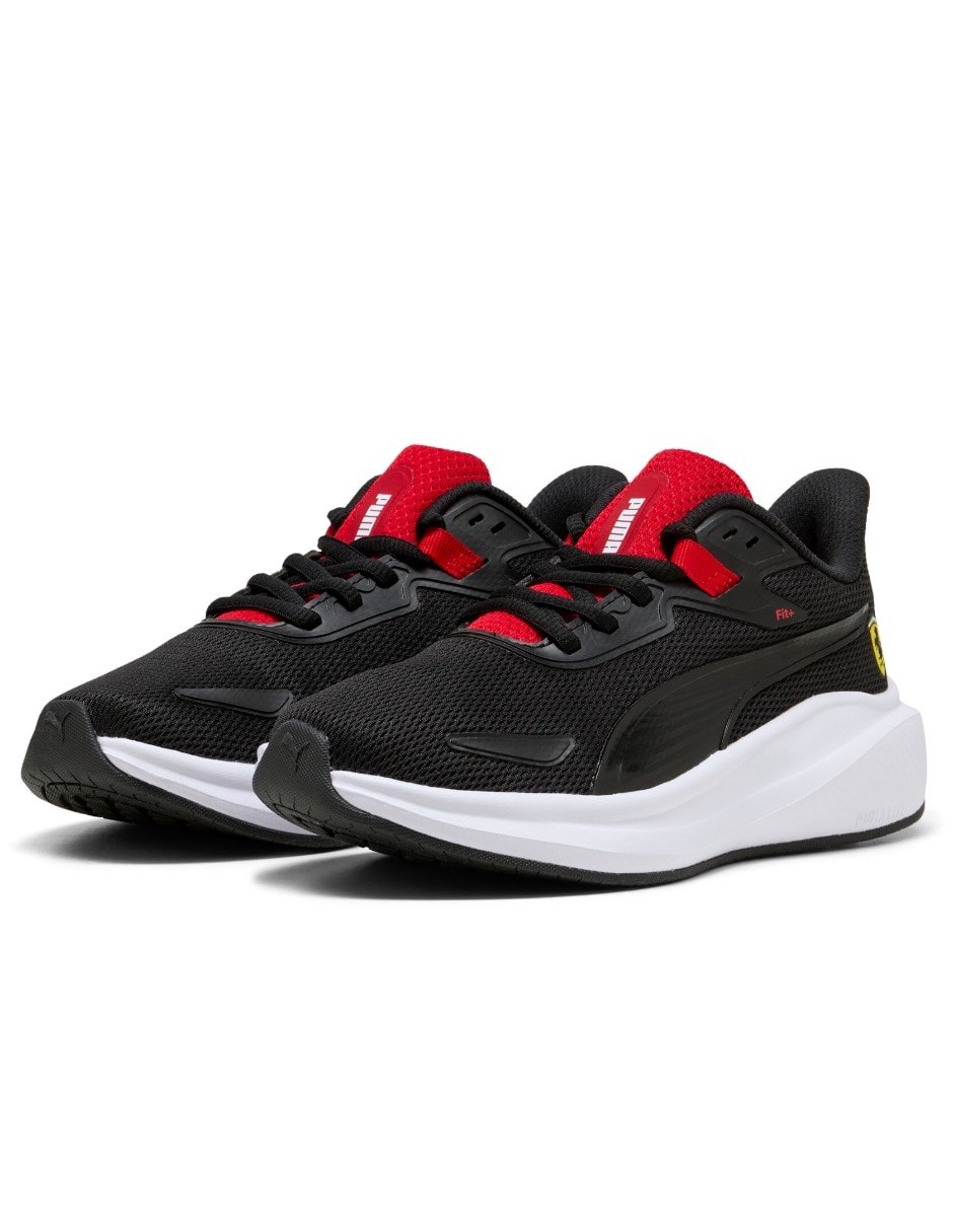Tenis Ferrari Skyrocket Lite Jr para correr de niño 6